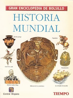 HISTORIA MUNDIAL