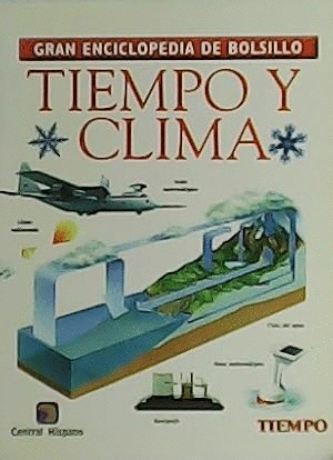 TIEMPO Y CLIMA