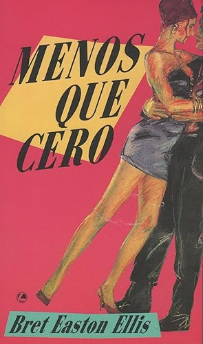 MENOS QUE CERO (MANCHAS DE CELO EN LAS GUARDAS)