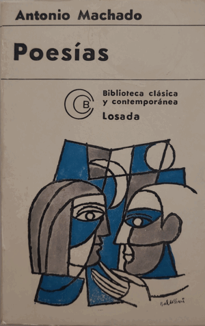 POESÍAS (SEÑALES DE USO) (1969)