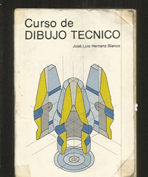 CURSO DE DIBUJO TÉCNICO (MARCAS EN BORDES DE CUBIRTTA)