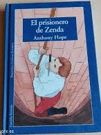 EL PRISIONERO DE ZENDA (TAPA DURA)