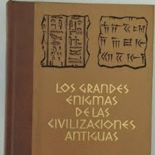 LA ATLÁNTIDA/ANGKOR VAT/SUMER/LOS FENICIOS (TAPA DURA)