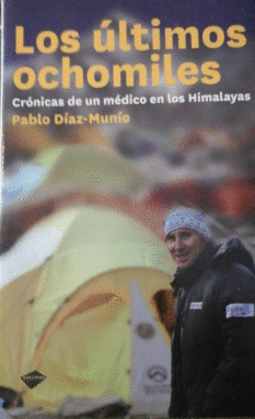LOS ÚLTIMOS OCHOMILES (TIENE UN NOMBRE EN UNA PÁGINA)