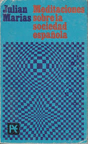 MEDITACIONES SOBRE LA SOCIEDAD ESPAÑOLA