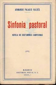 SINFONÍA PASTORAL