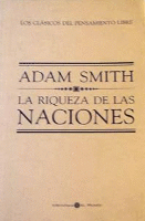 LA RIQUEZA DE LAS NACIONES