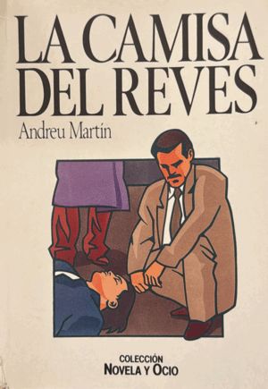 LA CAMISA DEL REVÉS