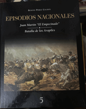 JUAN MARTÍN 