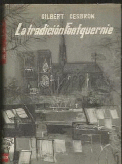 LA TRADICIÓN FONTQUERNIE