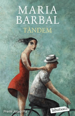 TANDEM (EN ITALIANO)