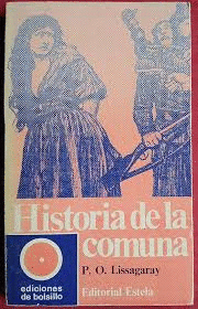 HISTORIA DE LA COMUNA VOLÚMEN II