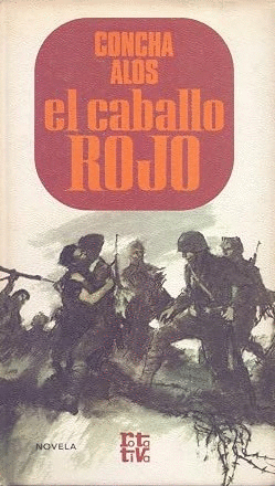 EL CABALLERO ROJO