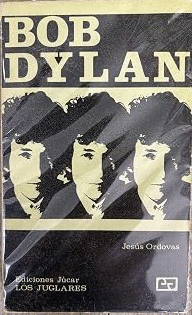 BOB DYLAN (LOMO ESTRIADO)