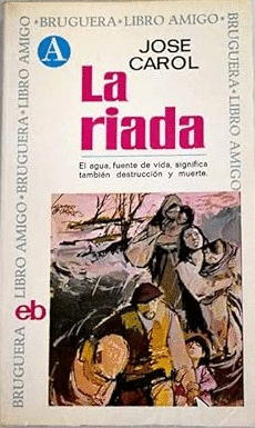 LA RIADA (HOJAS AMARILLENTAS)
