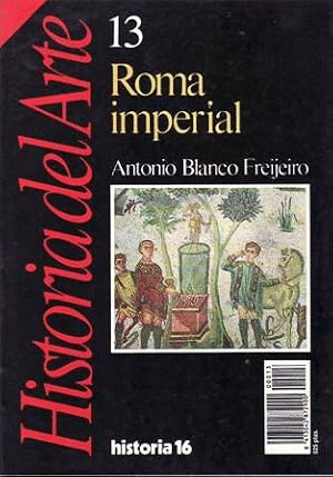 ROMA IMPERIAL