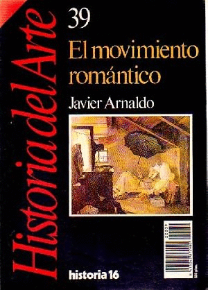 EL MOVIMIENTO ROMÁNTICO