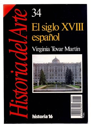 EL SIGLO XVIII ESPAÑOL