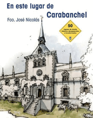 EN ESTE LUGAR DE CARABANCHEL