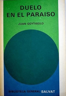 DUELO EN EL PARAISO
