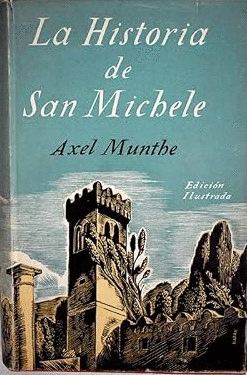 LA HISTORIA DE SAN MICHELE (TAPA DURA)(MARCAS EN BORDES DE SOBRECUBIERTA)