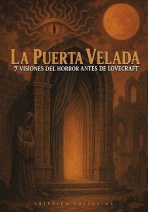 LA PUERTA VELADA