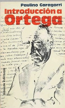 INTRODUCCIÓN A ORTEGA