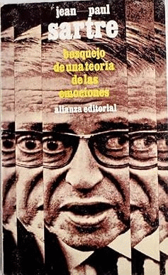 BOSQUEJO DE UNA TEORIA DE LAS EMOCIONES