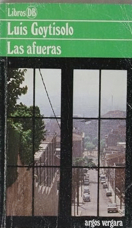 LAS AFUERAS