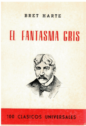 EL FANTASMA GRIS