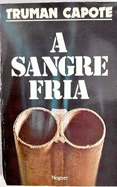 A SANGRE FRÍA