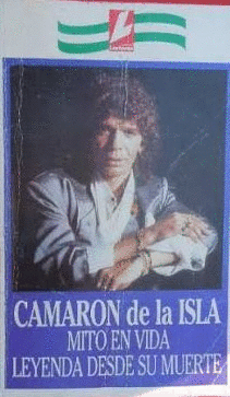 CAMARÓN DE LA ISLA