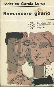ROMANCERO GITANO