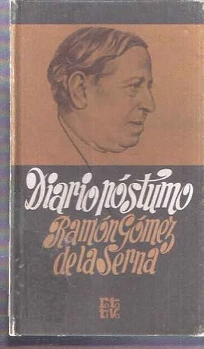 DIARIO POSTUMO (TAPA DURA)