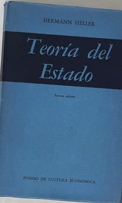 TEORÍA DEL ESTADO (SEÑALES DE USO)