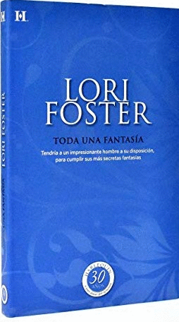 TODA UNA FANTASIA