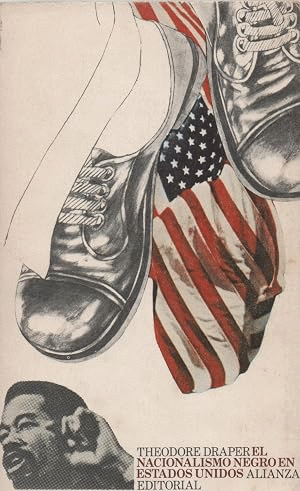 EL NACIONALISMO NEGRO EN ESTADOS UNIDOS (SEÑALES DE USO)