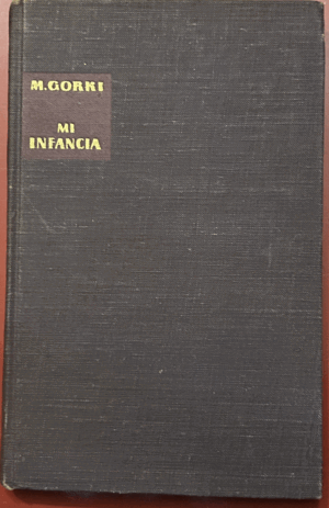 MI MADRE (TAPA DURA)