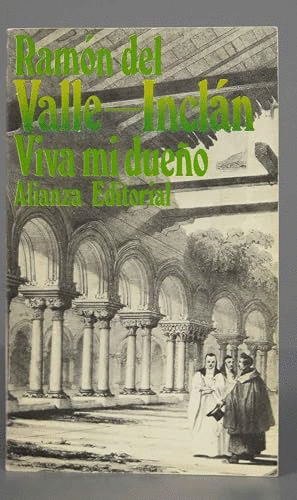 VIVA MI DUEÑO