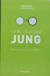 CARL GUSTAV JUNG (TAPA DURA) (RETRACTILADO)