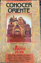 CONOCER ORIENTE