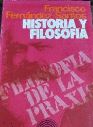 HISTORIA Y FILOSOFÍA (SEÑALES DE USO)