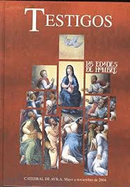TESTIGOS (TAPA DURA)