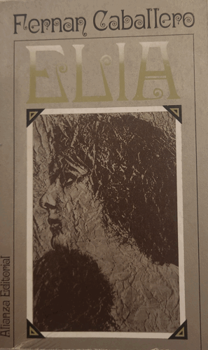 ELIA
