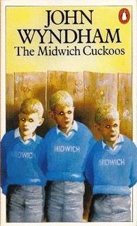 THE MIDWICH CUCKOOS (INGLÉS) (BORDES ROZADOS)