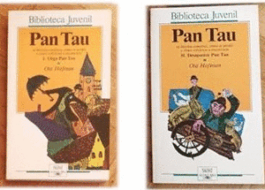 PAN TAU I Y II