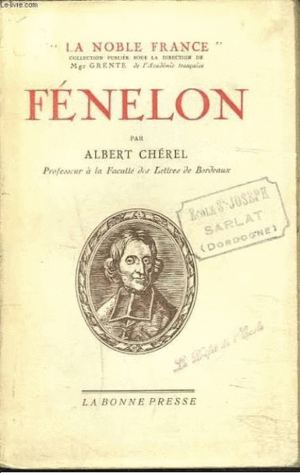 FÉNELON (FRANCÉS)
