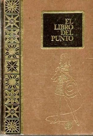 EL LIBRO DEL PUNTO (TAPA DURA)