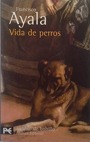 VIDA DE PERROS