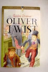 OLIVER TWIST
